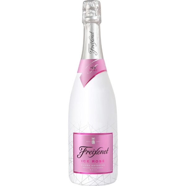 Cava Freixenet Ice Rose 750 Ml Supermercados El Cabo 4373